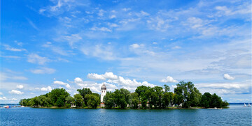 jezero Chiemsee, autobusna putovanja, Mondo travel, europska putovanja