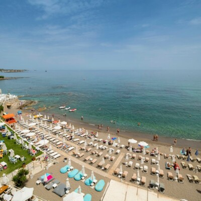 Grčka, Kreta, Hersonissos, Golden Beach 4*