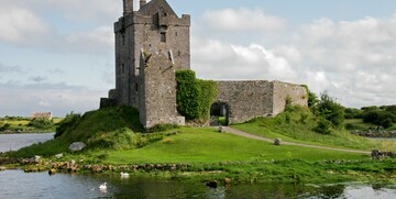 Putovanje u Irsku, Zelena Irska, garantirani polasci