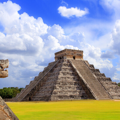 Chichen Itza, putovanje Meksiko, Mondo travel, daleka putovanja, garantirani polazak