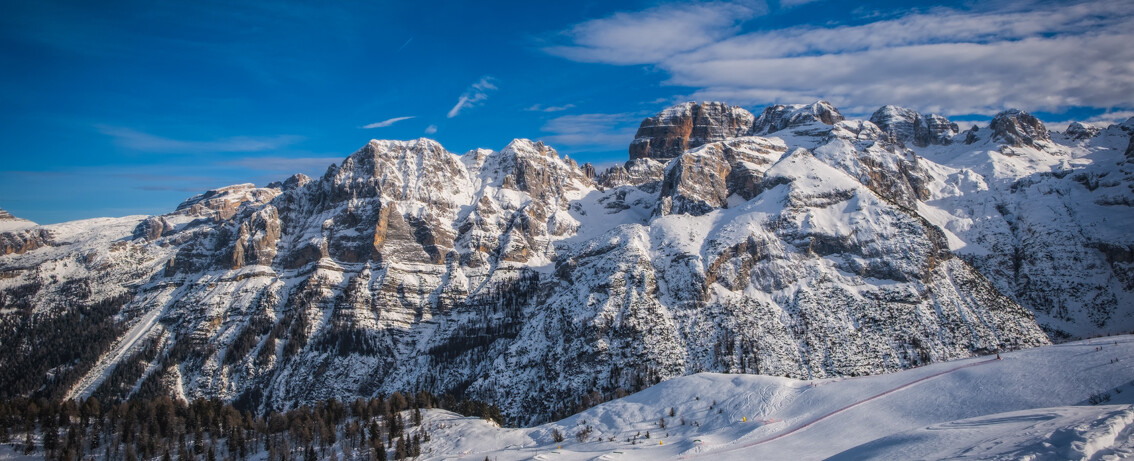 Skijanje Italija Pinzolo
