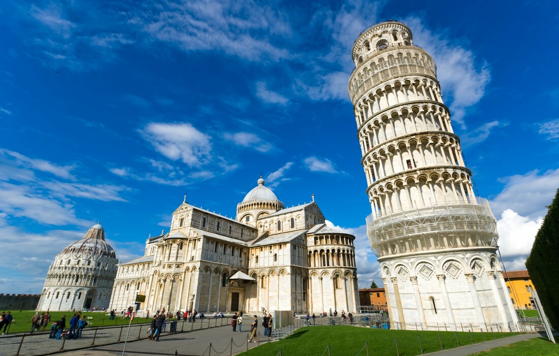 Pisa