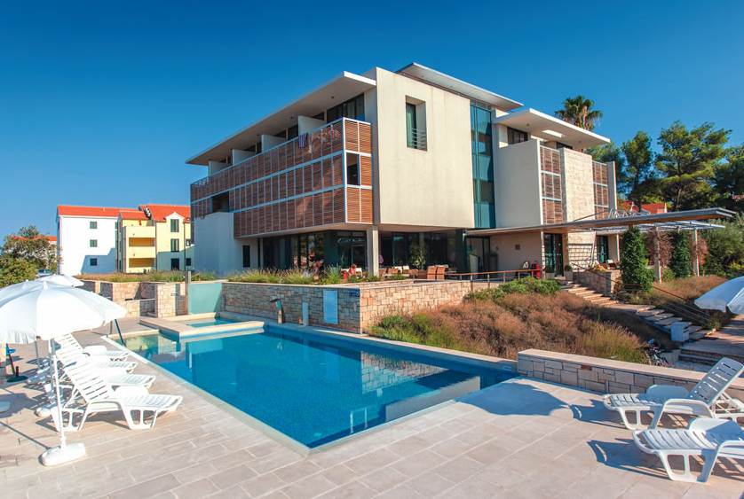 Labranda Velaris Resort, Supetar