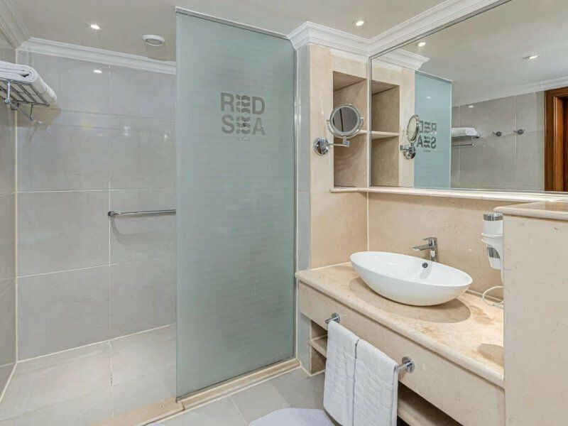 Egipat, Sahl Hasheesh, Al Kasr Sahl Hasheesh 5*