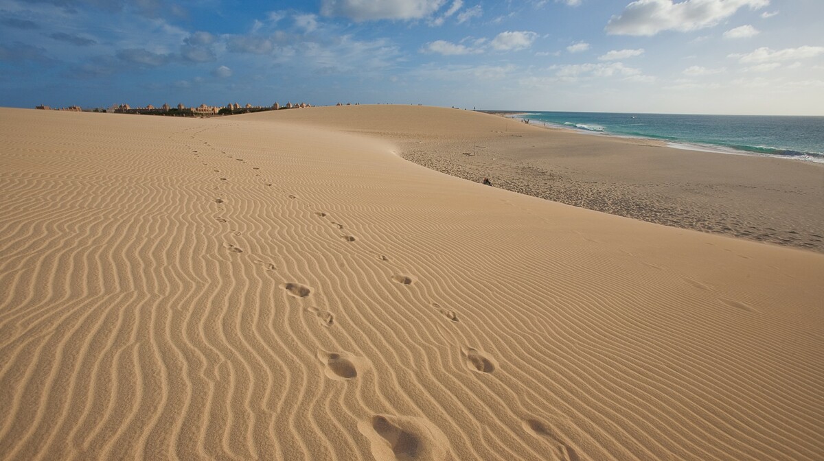 Cape Verde