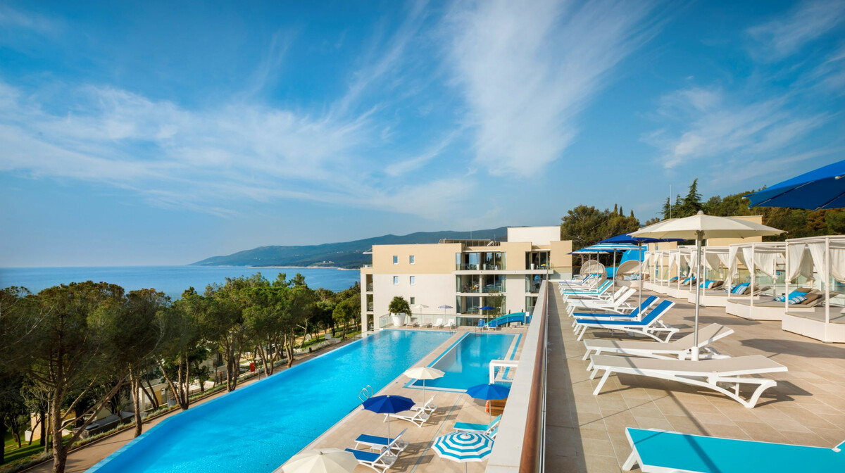 Valamar Collection Resort Girandella Maro