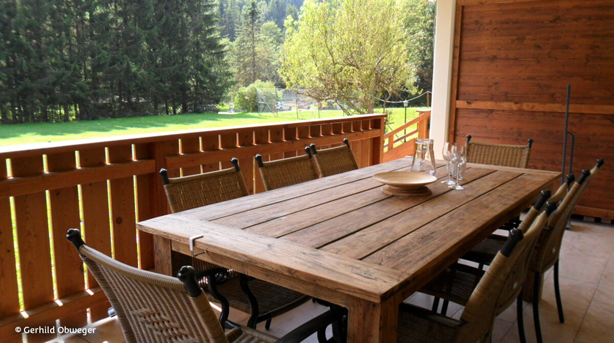 skijanje Bad Kleinkirchheim, apartmani Bel Monte