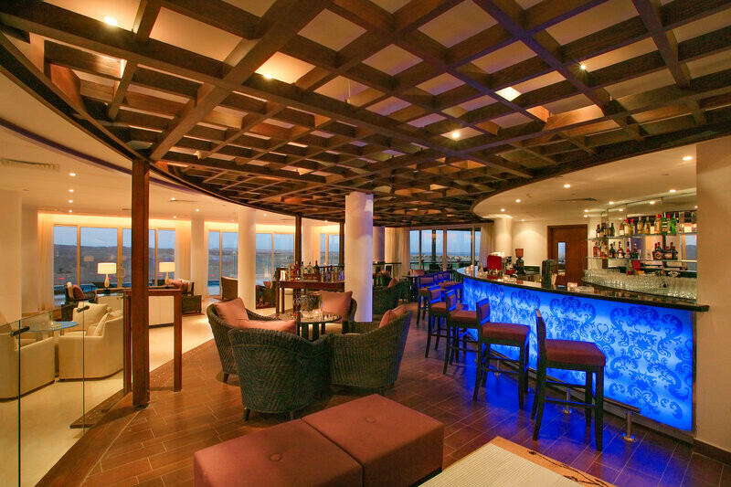 Steigenberger Makadi  (ex: Jaz Makadi Bayview & Golf Resort) 13