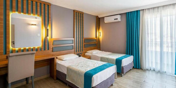 Hotel Blue Star Alanya  Turska ljetovanje