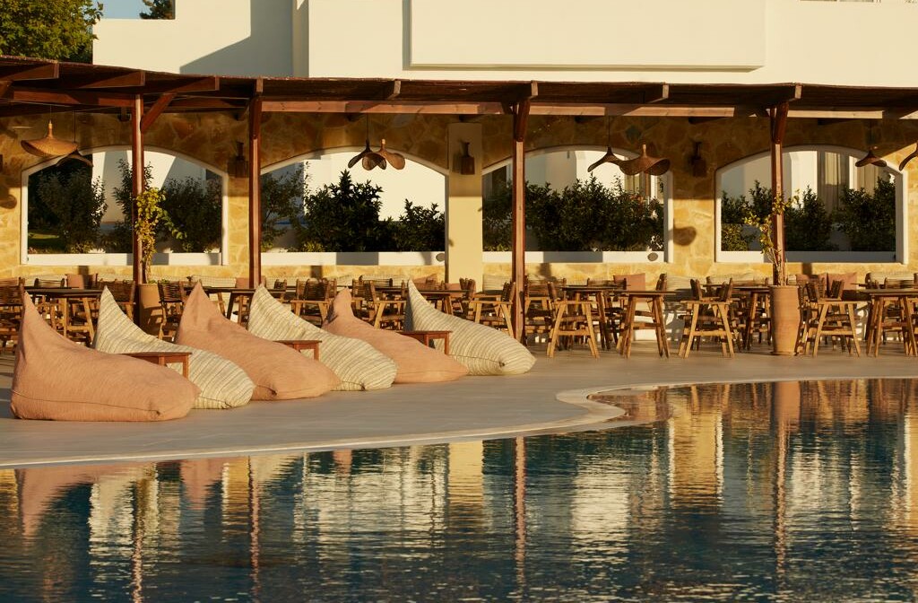 Grčka, Rodos, Absolute Kiotari Resort 4*