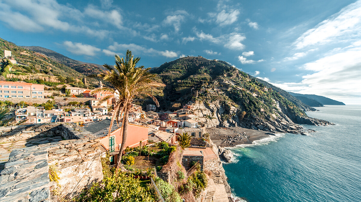 putovanje cinque terre, mondo travel