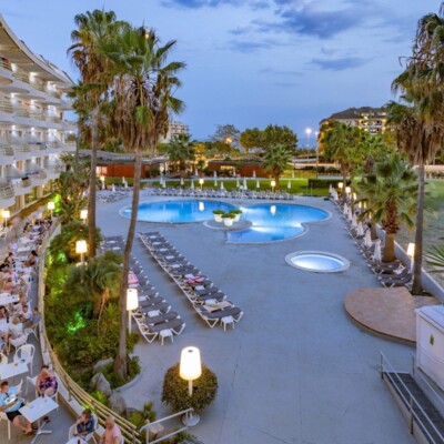 Španjolska, Costa Brava, Mercury by Alegria 4*