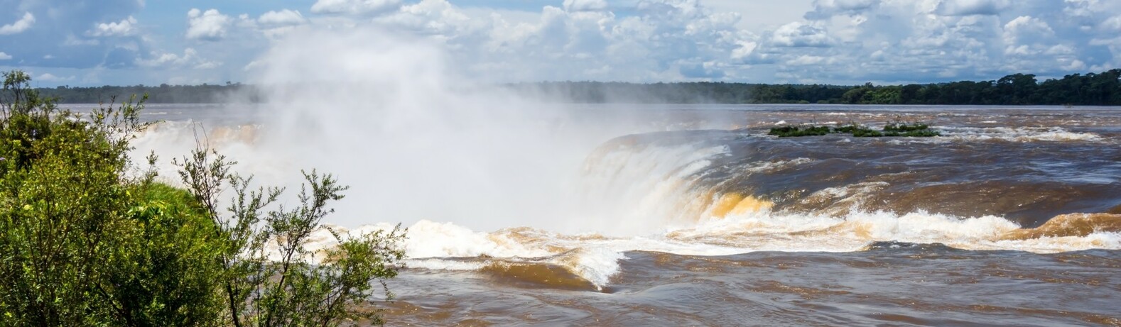 Slapovi Iguazu