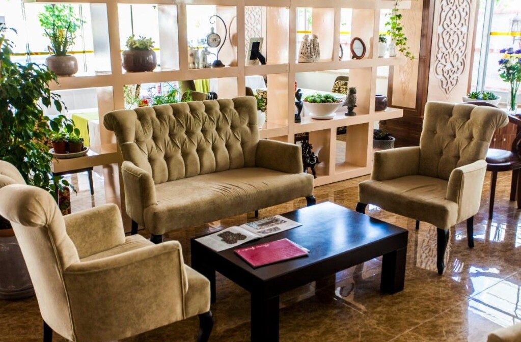 Turska, Alanya, Oba Time 3*