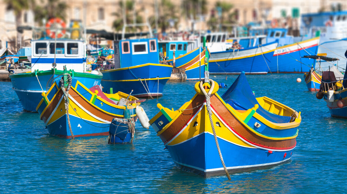 Malta