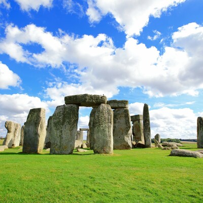 Stonehenge, london putovanje, garantirani polasci