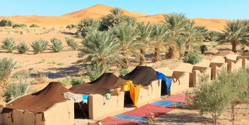 Pustinja Sahara u Maroku, Putovanje u Maroko, putovanje zrakoplovom, mondo travel