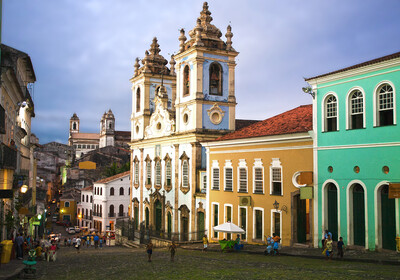 Brazil putovanje, daleka putovanja, grupni polasci, ture po južnoj Americi mondo