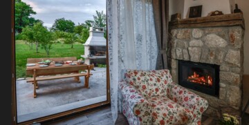 Lika, Exclusive Villas Joja