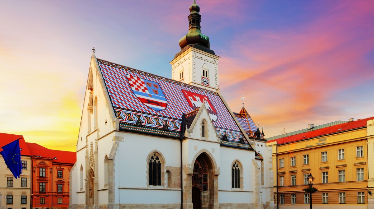 Zagreb, mondo travel