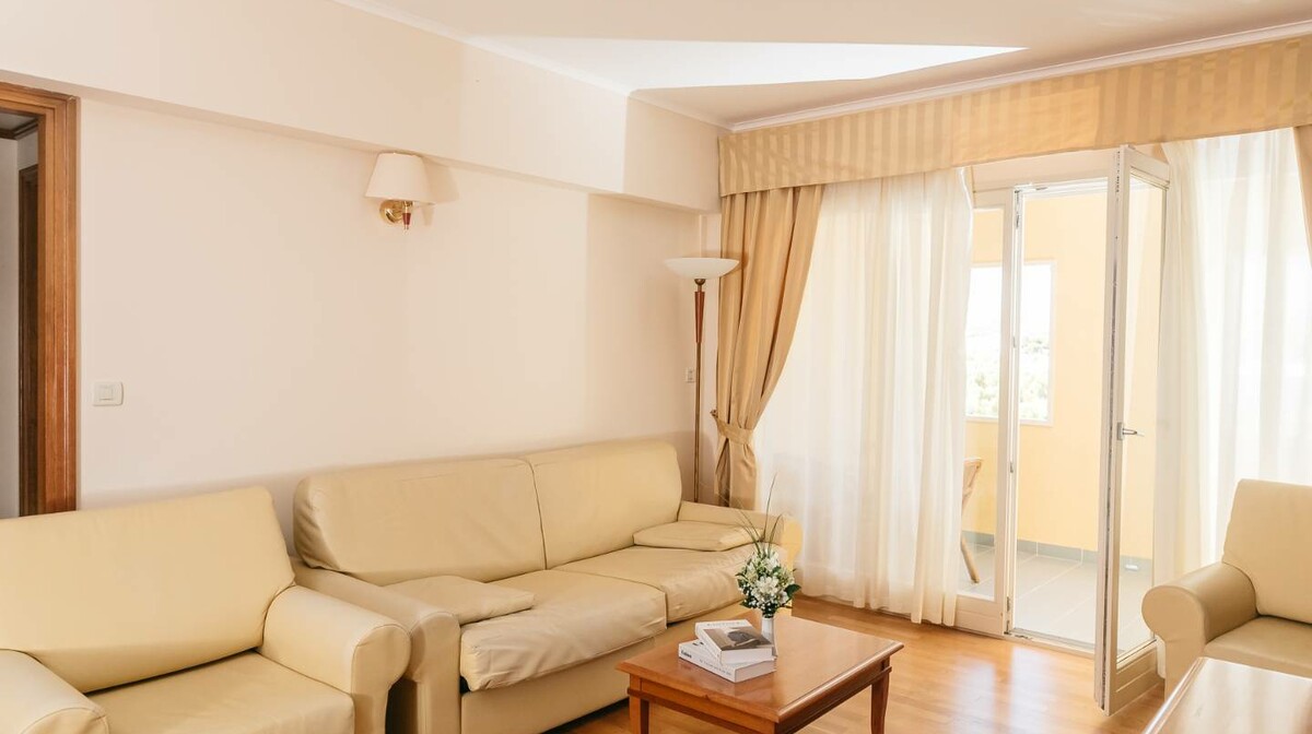 Krapanj, hotel Spongiola, apartman