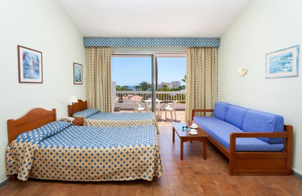 Paraiso del Sol (ex: Smartline Paraiso del Sol) 9