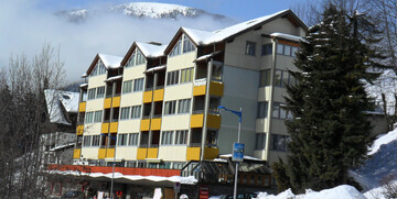 skijanje u Austriji, apartmani Central, Bad Kleinkirchheim