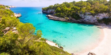 Prekrasne plaže na Mallorci, ljetovanje Mallorca, garantirani polasci