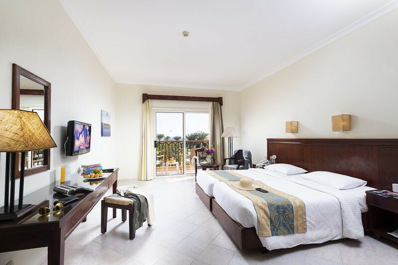 The Three Corners Sunny Beach Resort 7