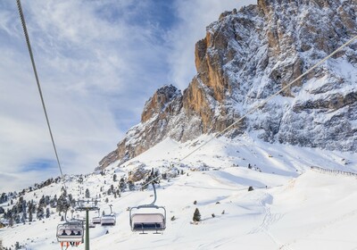 Skijanje Dolomiti, skijanje mondo travel