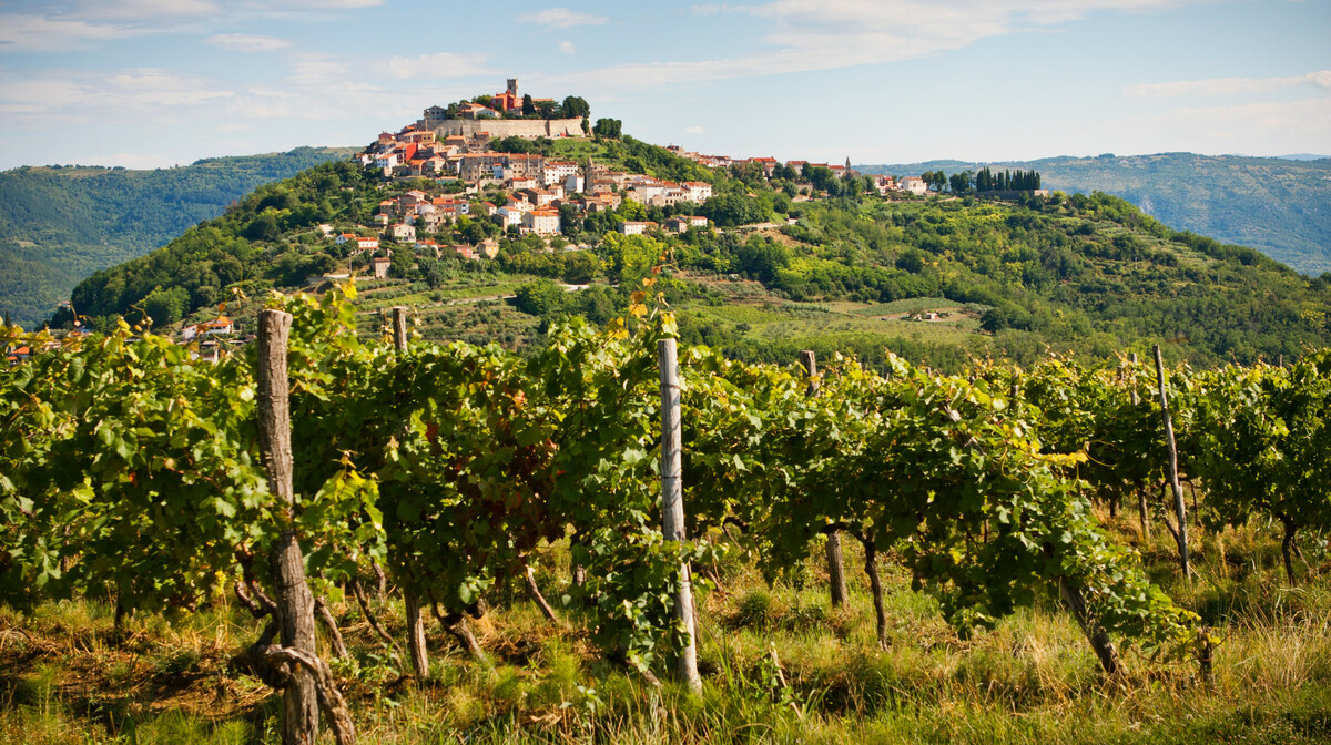 Motovun