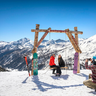 Obertauern skijalište