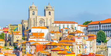 Portugal, Porto, garantirani polasci, vođene ture, putovanja sa pratiteljem