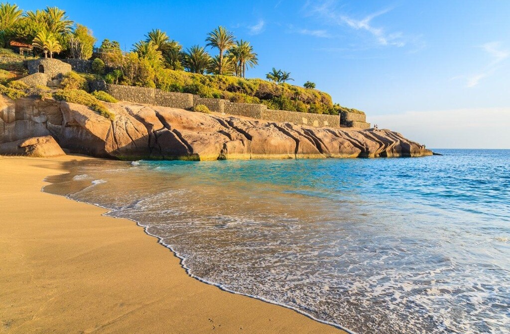 Playa Olid 10