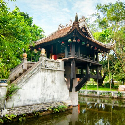 Vijetnam putovanje, Hanoi putovanje, mondo travel, daleka putovanja