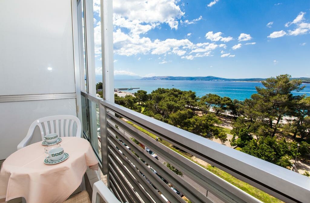 Hotel International, Crikvenica