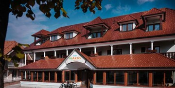 skijanje slovenija, wellness Hotel reAktiv