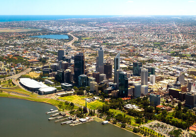 Perth, daleka putovanja, putovanje Australija, individualni polasci, garantirana putovanja