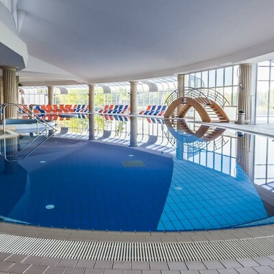 Terme Ptuj, Grand Hotel Primus