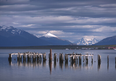 Čile, Puerto Natales, grupna putovanja, garantirani polasci, putovanja sa pratiteljem