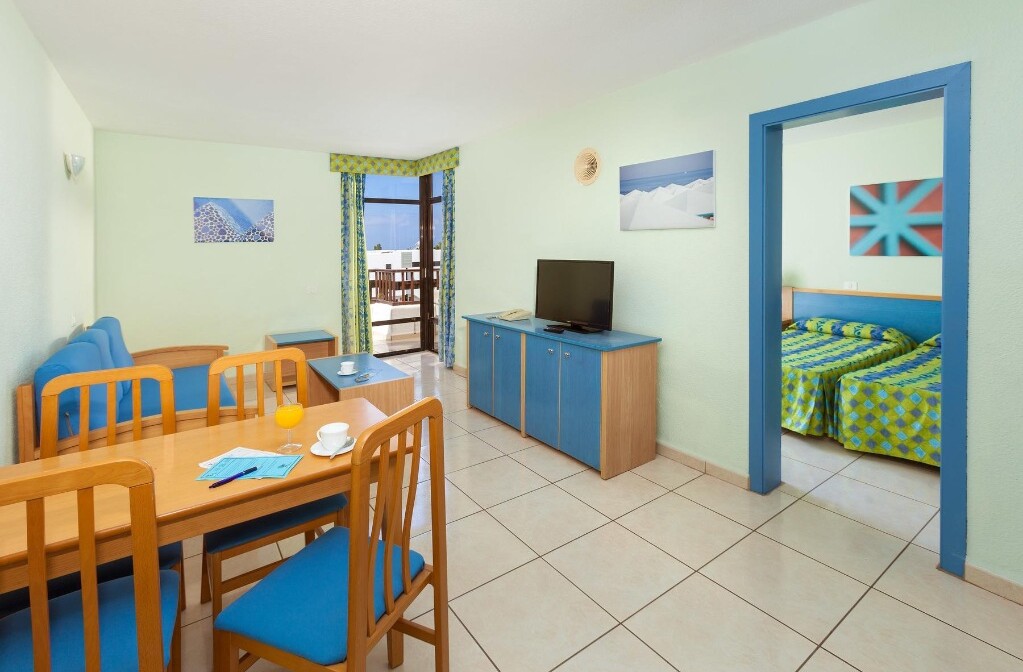 Paraiso del Sol (ex: Smartline Paraiso del Sol) 8