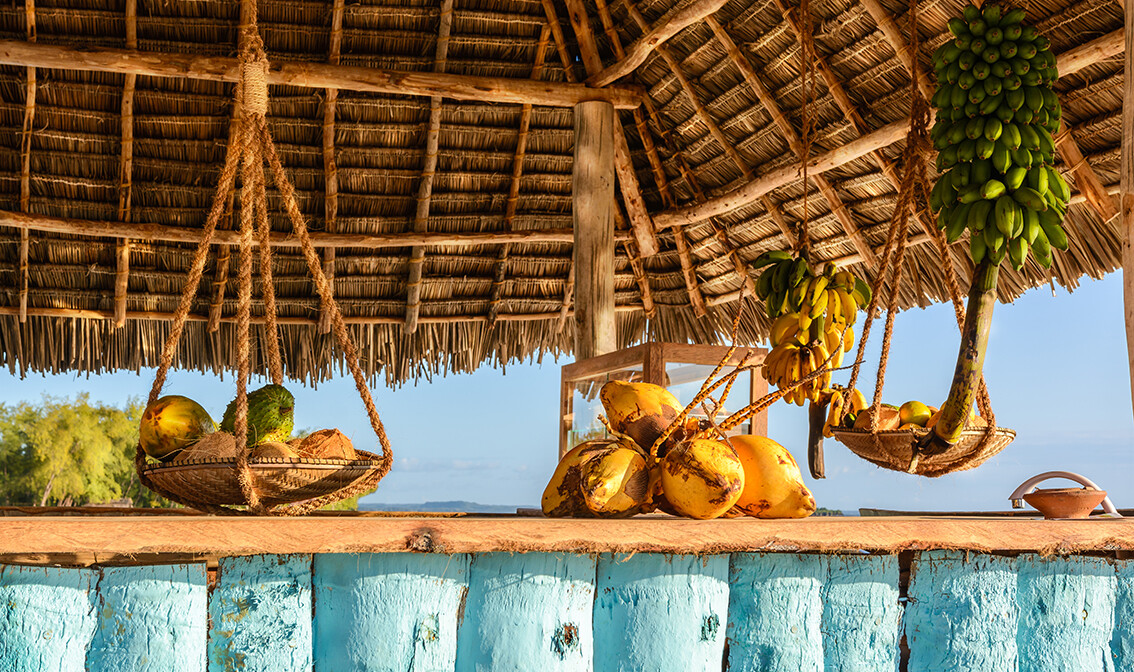 Zanzibar, mondo travel, daleka putovanja