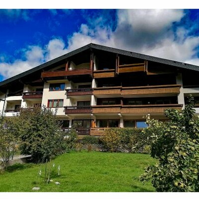 Bad Kleinkirchheim, App Romerhof