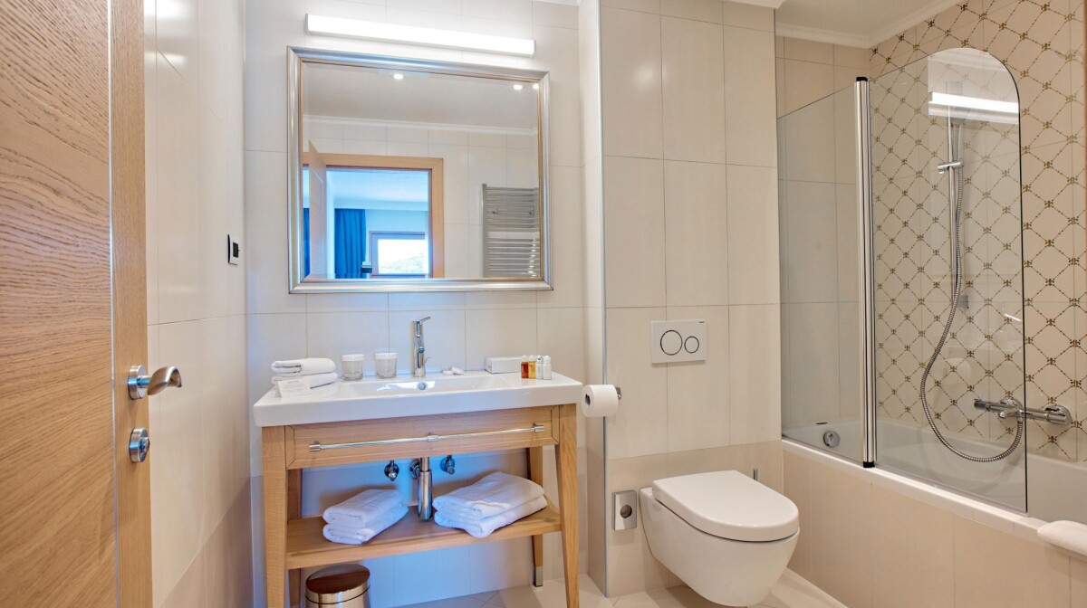 Dubrovnik, Villa Malo More, jednosoban apartman