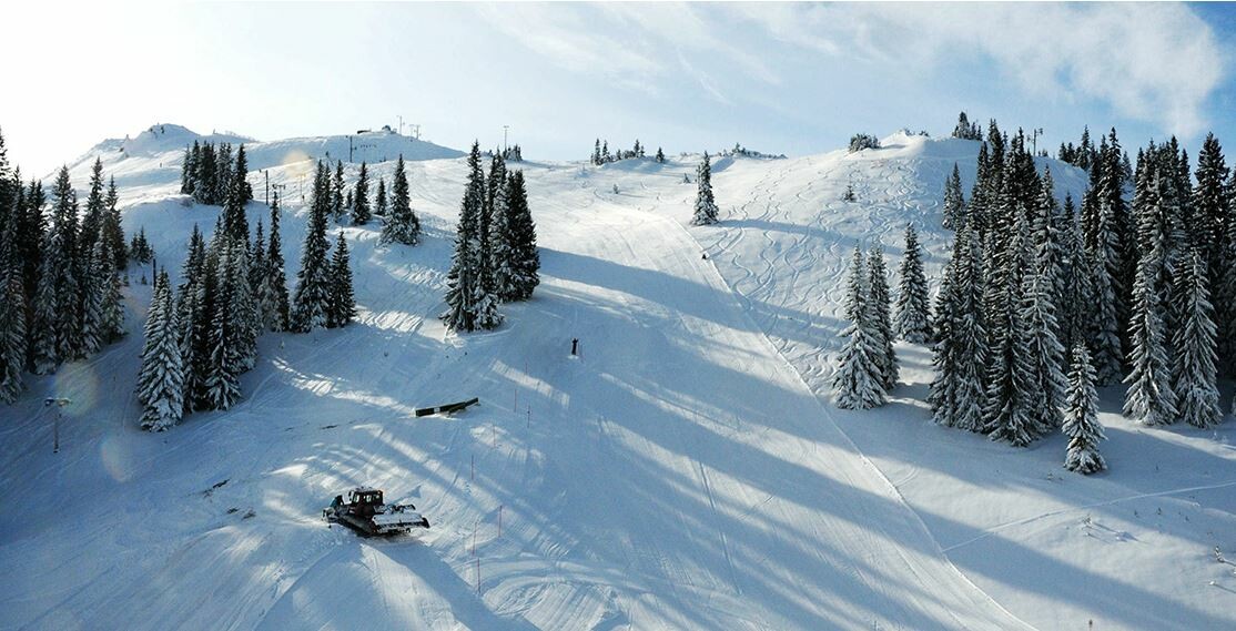 Jahorina