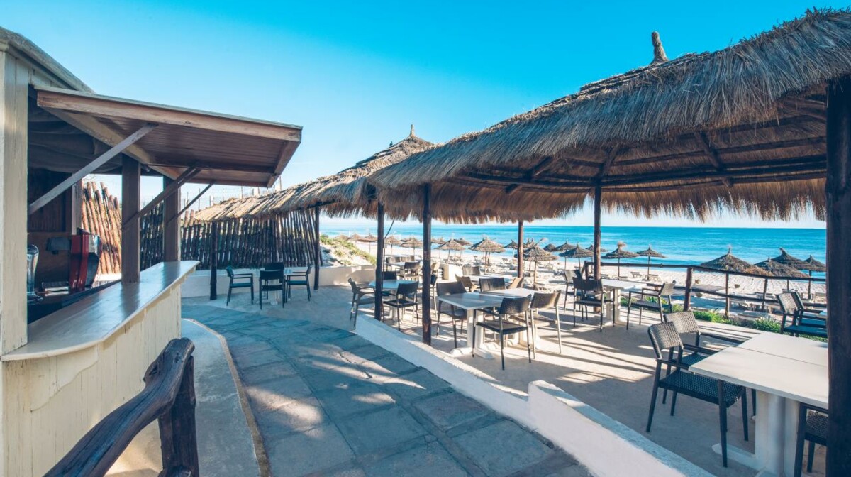 Tunis, Port El Kantaoui, Hotel Iberostar Selection Diar El Andalous 5*
