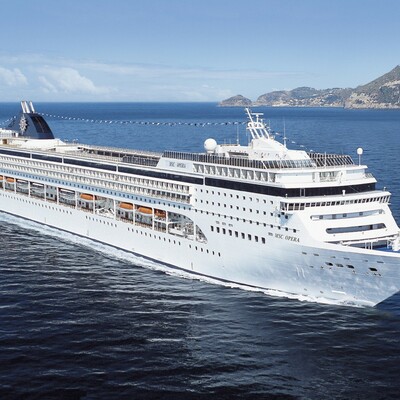 MSC Opera