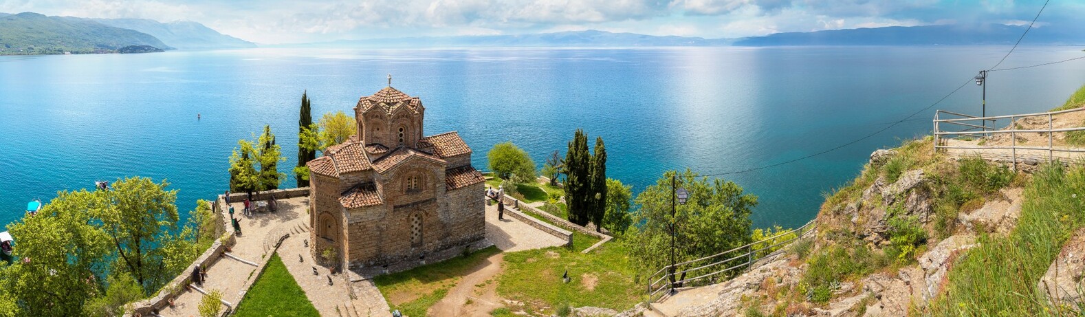 Ohrid