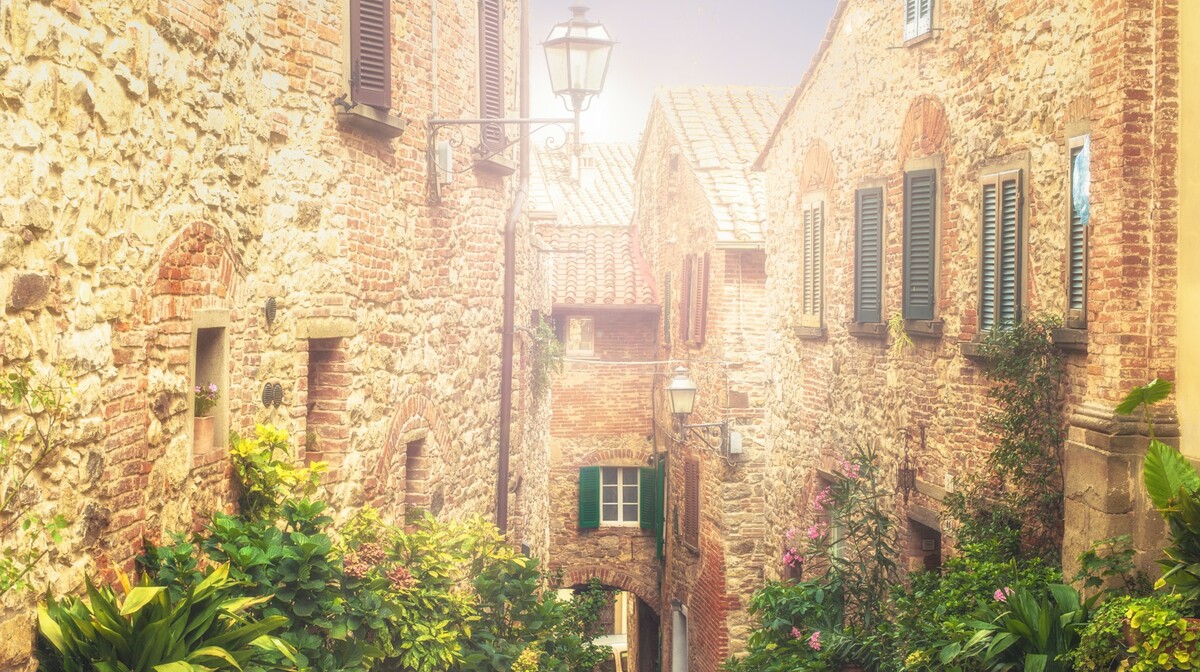 Arezzo