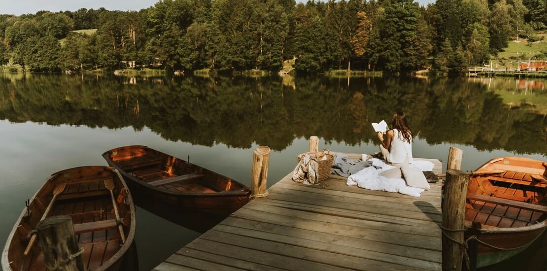 Forest Glamping Resort Blaguš